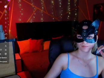 __Sofia_Cat__ webcam model stream image