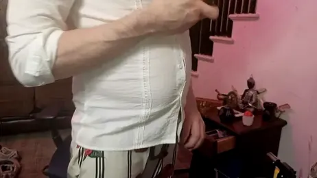 MasterDaddyCool webcam model stream image