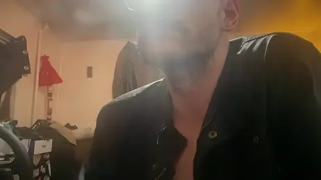 MasterDaddyCool webcam model stream image