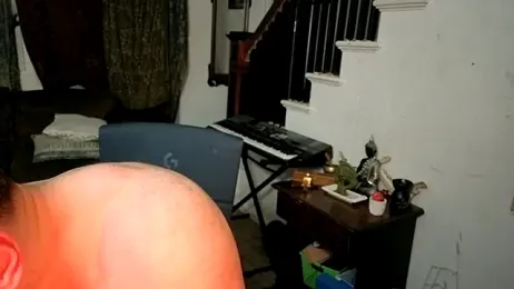 MasterDaddyCool webcam model stream image