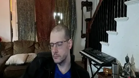 MasterDaddyCool webcam stripchat model stream image