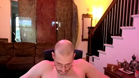 MasterDaddyCool webcam model stream image