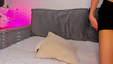 Elissluvv webcam model stream image