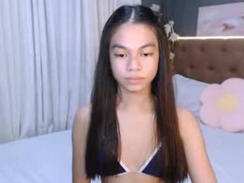 carmella_amethyst webcam chaturbate model stream image