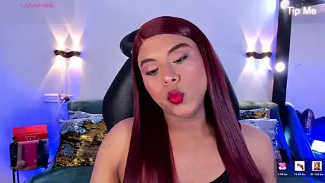 Emili_Roux webcam stripchat model stream image