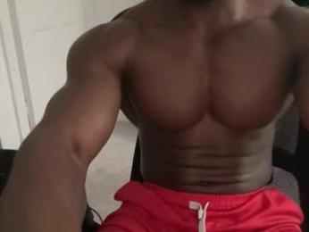 blackdaddygemini webcam chaturbate model stream image