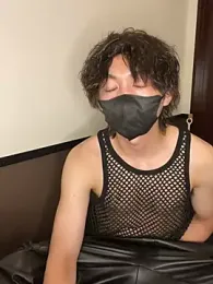 --ha-ru-- webcam model stream image