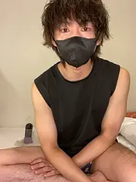 --ha-ru-- webcam model stream image