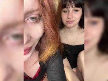 xunybany webcam bongacams model stream image