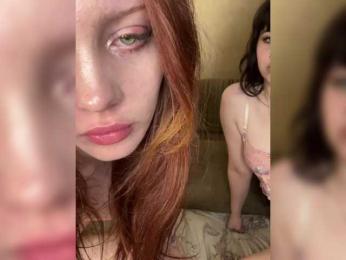 xunybany webcam model stream image