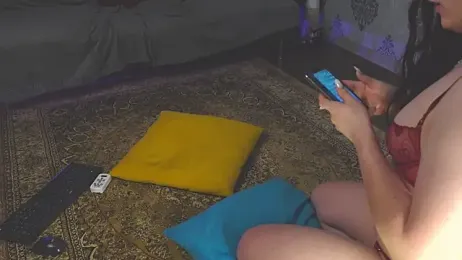 PeachyPixiee webcam stripchat model stream image