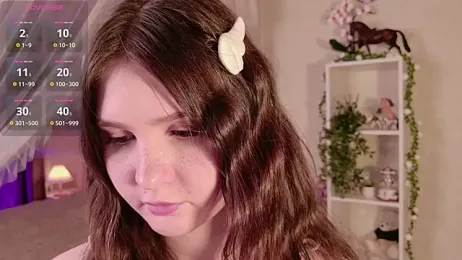 LeraKit webcam stripchat model stream image