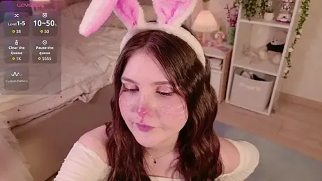 LeraKit webcam stripchat model stream image