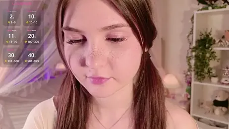 LeraKit webcam stripchat model stream image