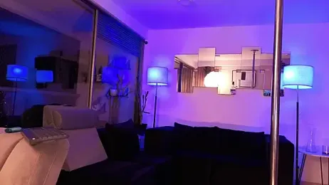 mandi4pole_ webcam model stream image