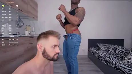 enjoy_me webcam model stream image