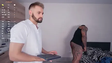 enjoy_me webcam model stream image