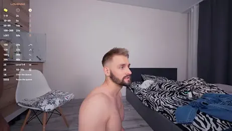 enjoy_me webcam model stream image