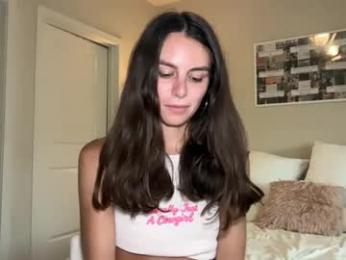 graciesmith27 webcam chaturbate model stream image
