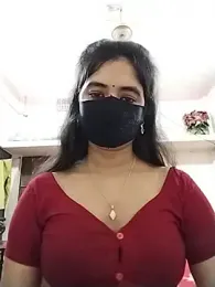Puja-Rane webcam stripchat model stream image
