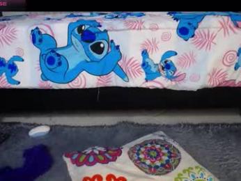 laila_laly webcam model stream image