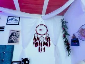 bathory_vamps webcam model stream image