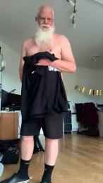 germanman66 webcam model stream image