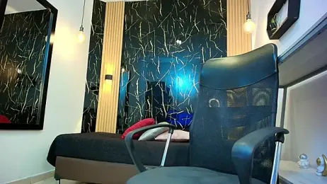 ValeriHot_1 webcam model stream image