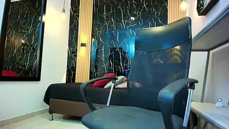 ValeriHot_1 webcam model stream image