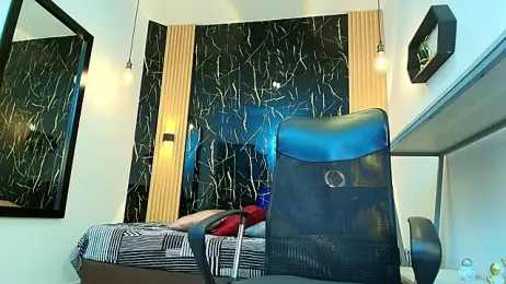 ValeriHot_1 webcam model stream image