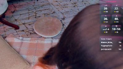 Windy_Swallow webcam model stream image