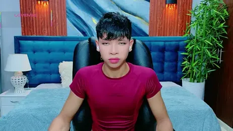 dilan_911 webcam model stream image
