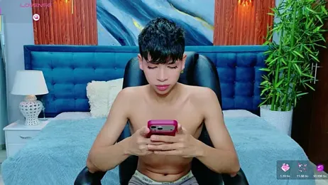 dilan_911 webcam model stream image