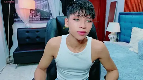 dilan_911 webcam model stream image