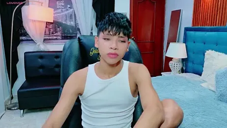 dilan_911 webcam model stream image