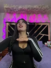 BriannaTS_and_David webcam model stream image