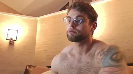 WayneWilson webcam model stream image