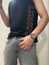 Ankur_straight webcam stripchat model stream image