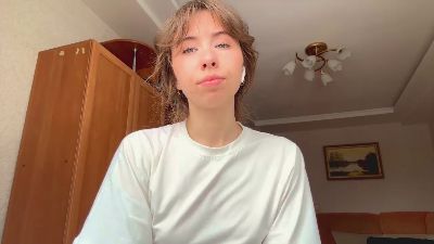 ZitaSampson webcam model stream image