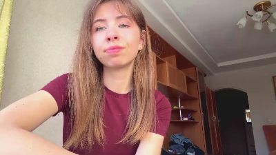 ZitaSampson webcam model stream image