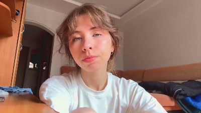 ZitaSampson webcam model stream image