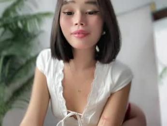 lovely_cittie18 webcam model stream image