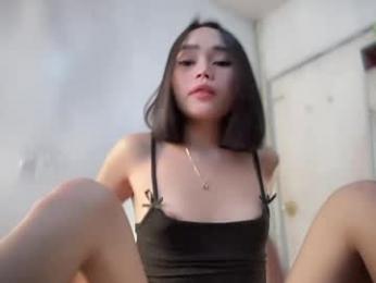 lovely_cittie18 webcam model stream image