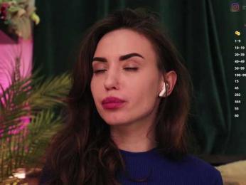 BabyYoda webcam bongacams model stream image