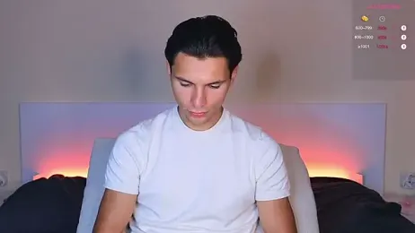 denlover1 webcam model stream image