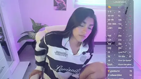 amarasilk_ webcam stripchat model stream image