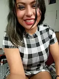 azulzulix webcam model stream image