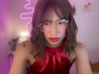 Miss_CandyX webcam stripchat model stream image