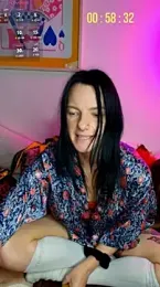 Sookie_Soxxxe webcam model stream image