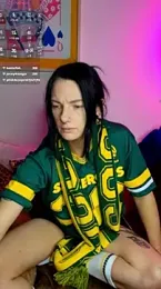 Sookie_Soxxxe webcam model stream image